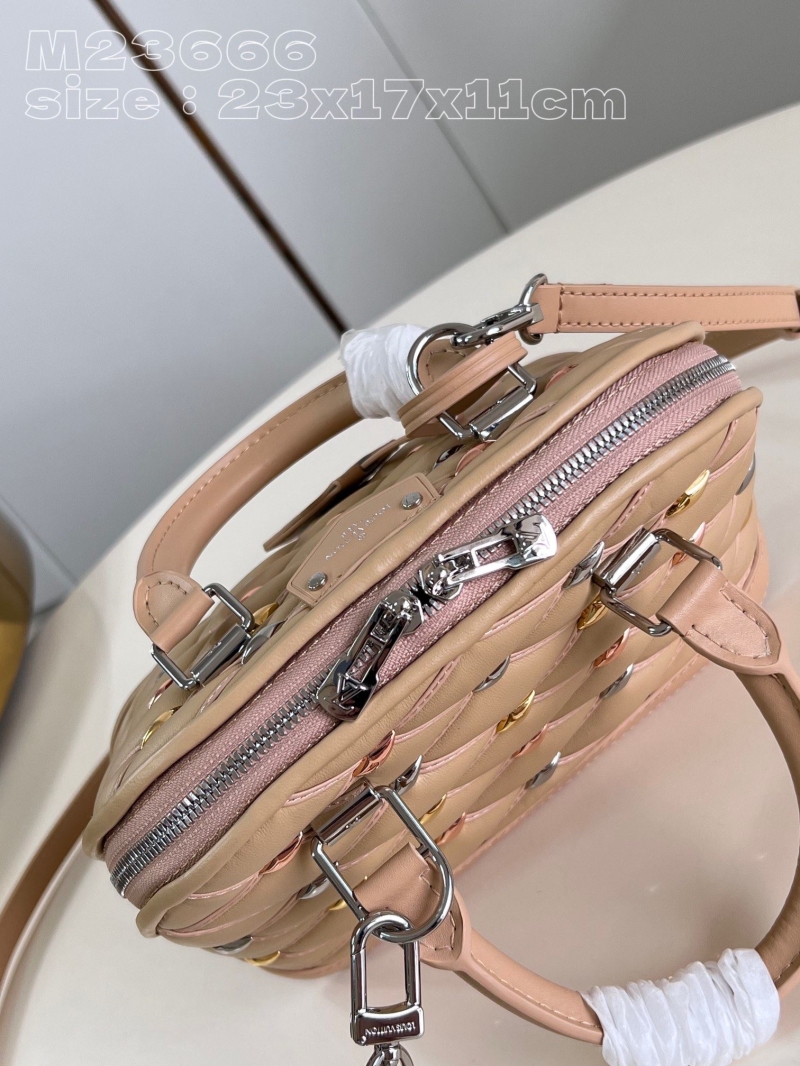 LV Top Handle Bags